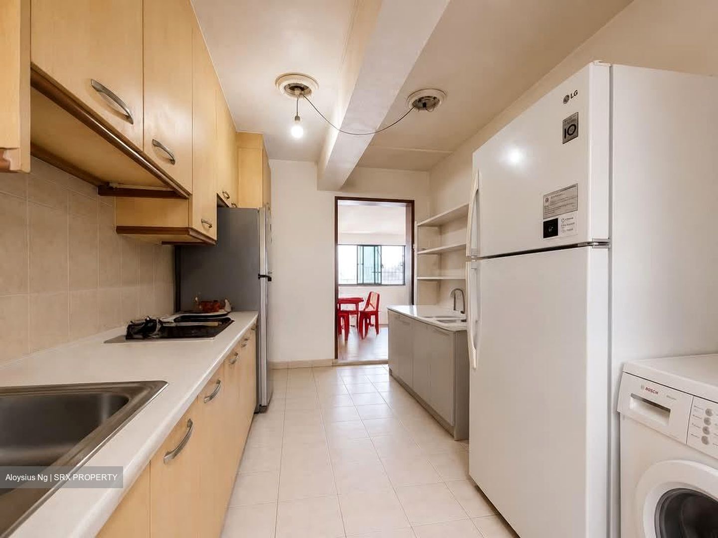 Blk 25 Sin Ming Road (Bishan), HDB 4 Rooms #590936581